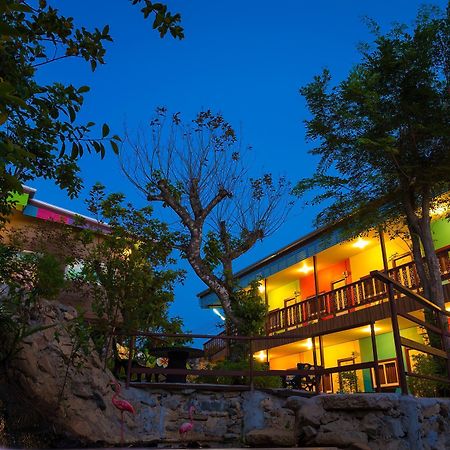 Pc Resort Chanthaburi Exterior photo