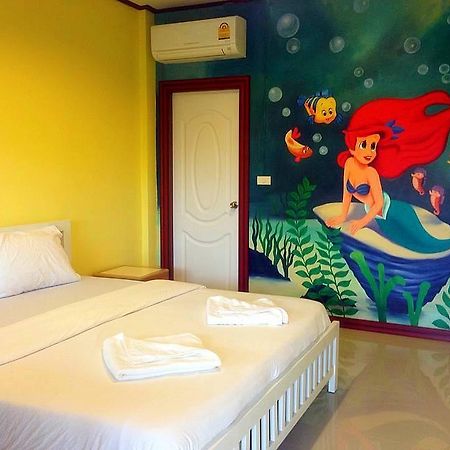 Pc Resort Chanthaburi Exterior photo