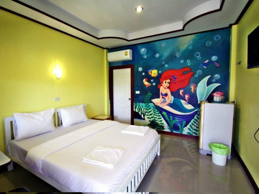 Pc Resort Chanthaburi Exterior photo