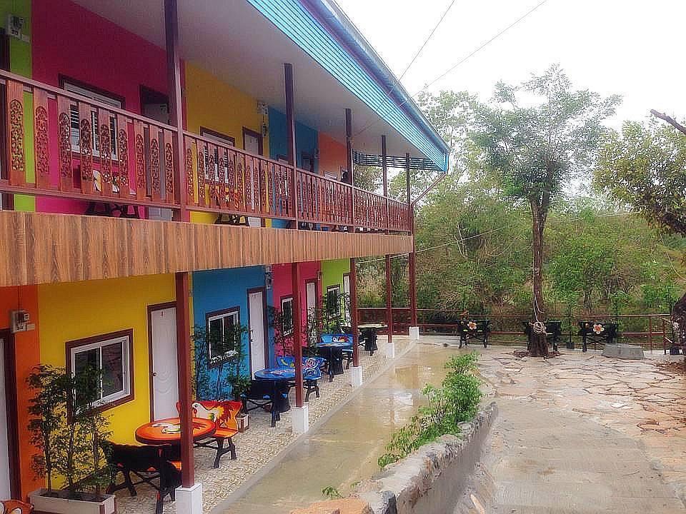 Pc Resort Chanthaburi Exterior photo